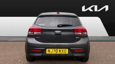 Kia Rio 1.0 T GDi 3 5dr Petrol Hatchback